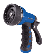Touch ‘N Flow Revolver Spray Gun Blue